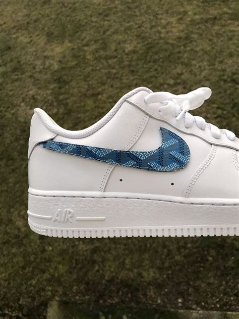 goyard nike air force 1|Nike Air Force 1 colors.